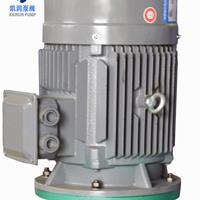 襯氟管道泵應(yīng)用